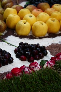 Sagra “La Ciliegia – gioiello dell’Etna” e “Infiorata tra Fiori e Frutta”