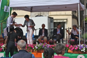 Festival dell’Economia 2012