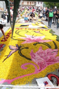 Infiorata