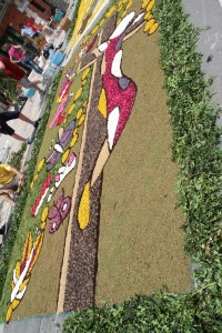 Infiorata