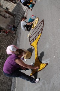 Infiorata