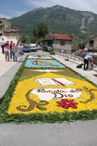 Infiorata