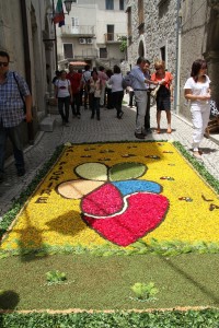 Infiorata