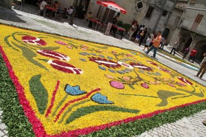 Infiorata