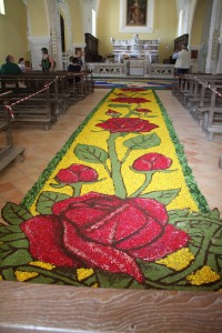 Infiorata