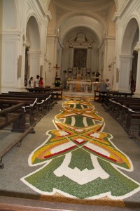 Infiorata