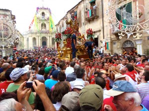 Festa Patronale