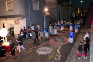 Corpus Domini 2012