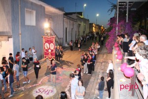 Corpus Domini 2012