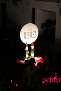 Corpus Domini 2012