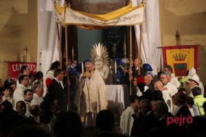 Corpus Domini 2012