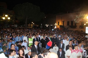 Corpus Domini 2012