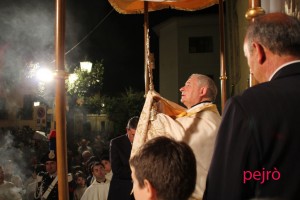 Corpus Domini 2012