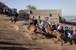 NAS o Pandelas 2012