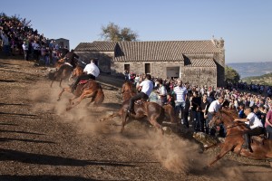 NAS o Pandelas 2012