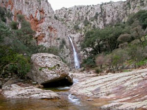 L’acqua del deserto