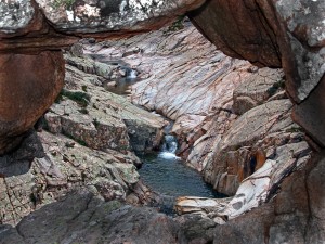 L’acqua del deserto