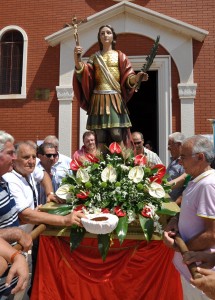 Festa di San Nazario