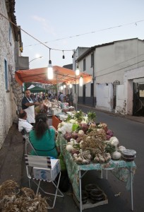 Invito de zia Benvenuta alla 51° sagra delle Pesche