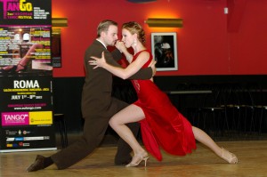 European Tango Championship & Festival