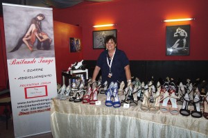 European Tango Championship & Festival