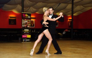 European Tango Championship & Festival