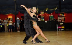 European Tango Championship & Festival