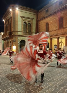 XXV Verdicchio in festa