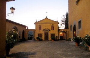 Viaggio itinerante nel silenzio