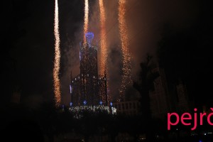 Gran Galà – Luminarie Santa Domenica