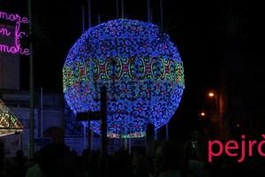 Gran Galà – Luminarie Santa Domenica