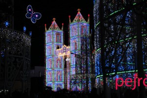 Gran Galà – Luminarie Santa Domenica