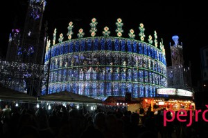 Gran Galà – Luminarie Santa Domenica