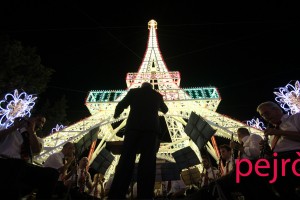 Gran Galà – Luminarie Santa Domenica