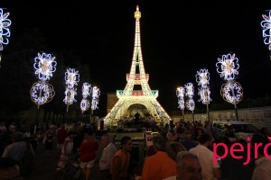 Gran Galà – Luminarie Santa Domenica