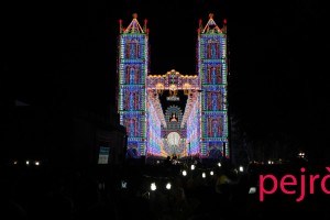 Gran Galà – Luminarie Santa Domenica