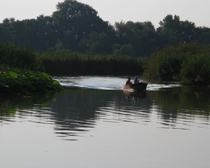 Grazie, visita al Santuario