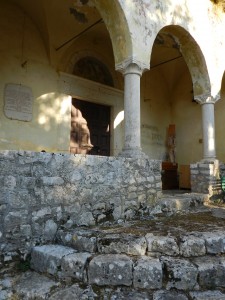 Chiesa e Convento di San Francesco