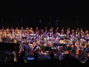 Il Maestro Morricone a Rimini