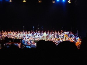 Il Maestro Morricone a Rimini