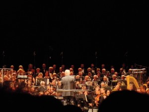 Il Maestro Morricone a Rimini