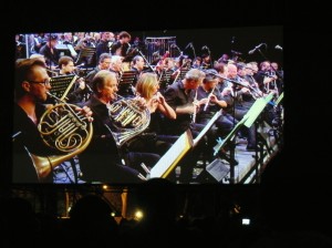 Il Maestro Morricone a Rimini