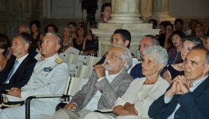 Luca Ronconi, Leone d’oro alla carriera