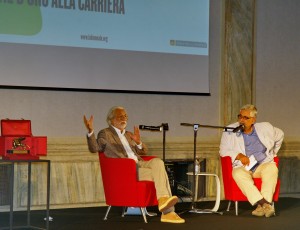 Luca Ronconi, Leone d’oro alla carriera