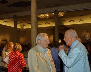 Luca Ronconi, Leone d’oro alla carriera