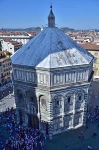 Le terrazze del Duomo