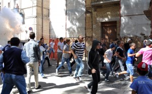 Culto e processione di San Severo vescovo