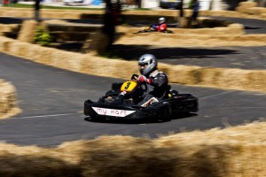 Gara di Kart per Beneficenza ANFASS (Associazione per Disabili)