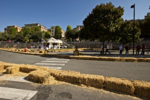 Gara di Kart per Beneficenza ANFASS (Associazione per Disabili)