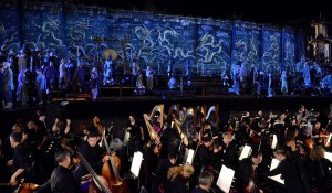 Turandot – Arena di Verona